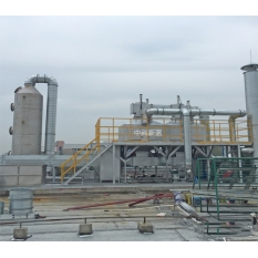 催化燃燒廢氣處理設備,RCO催化燃燒設備